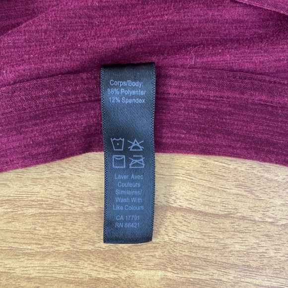 Kyodan Muscle Tank - Picture 3 of 4